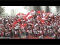 sobredosis albiroja, la banda de rayos, s*a, necaxa