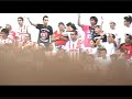sobredosis albiroja, la banda de rayos, s*a, necaxa