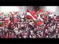 sobredosis albiroja, la banda de rayos, s*a, necaxa