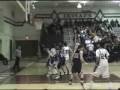 Menomonee Falls Highschool Basketball