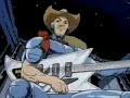 Silverhawks Opening
