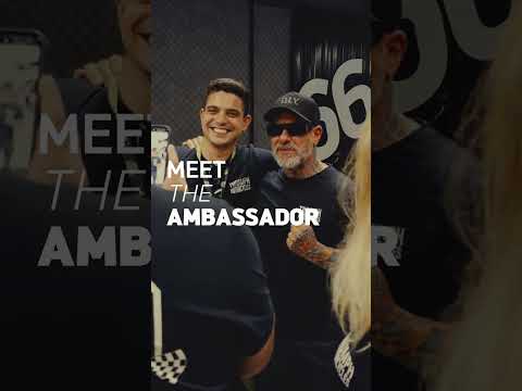 Festival Interlagos 2026 - Meet the Ambassador: Henrique Fogaça!
