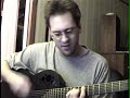"Lost Without a Sound" by Dave Biggs (original)