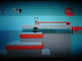 Little Big Planet Beta - Mirrors Edge Level