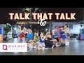 TWICE "Talk that Talk" Dance Cover by Queenliness