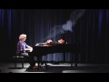 Classical Piano Lessons in New York City NYC : Childrens Corner, Debussy, Abigail Lumsden