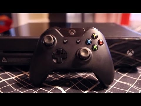 Xbox One | Fly or Die