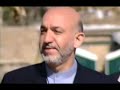 puppet karzai