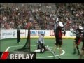 Dave Walls - NLL Highlights - Philadelphia Wings vs Washington Stealth