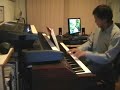 this r&b song was written by rod temperton for a male-female duet. the original version, performed by patti austin and james ingram.
among those artists who have covered the song  are alexander o'neal and cherrelle, captain and tennille,
daryl hall, and dutch vocalist laura fygi.

i love this song with its catchy motif and interesting rhythmic accompaniment.
(great workout for the left hand)

lyrics:
thinkin' back in time
when love was only in the mind
i realize
ain't no second chance
you got to hold on to romance
don't let it slide

there's a special kind of magic in the air
when you find another heart that needs to share

baby, come to me
let me put my arms around you
this was meant to be
and i'm oh so glad i found you
need you everyday
got to have your love around me
baby always stay
'cause i can't go back to living without you

spendin' every dime
to keep you talkin' on the line
that's how it was

and all those walks together
out in any kind of weather
just because

there's a brand new way of looking at your life
when you know that love is standing by your side

baby, come to me
let me put my arms around you
this was meant to be
and i'm oh so glad i found you
need you everyday
got to have your love around me
baby always stay
'cause i can't go back to living without you

the night can be cold
there's a chill to every evening when you're all alone
don't talk anymore
'cause you know that i'll be here to keep you warm

baby, come to me
let me put my arms around you
this was meant to be
and i'm oh so glad i found you
need you everyday
got to have your love around me
baby always stay

come to me
this was meant to be
need you everyday
baby always stay
i can't go back to living without you
without you
without you