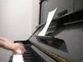 ARASHI －truth － 「魔王」theme song (piano)