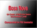Bosa Nova
