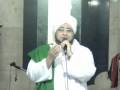 Al Imam Assajjad Ali Zainal Abidin...