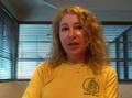 Cranial Release Technique (CRT) - Maritza's Testimonial