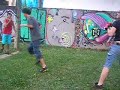 compilado jackass