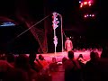 Club Tropicana Caberet - Havana, Cuba