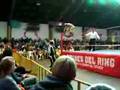 Bolivian Proessional Wrestling