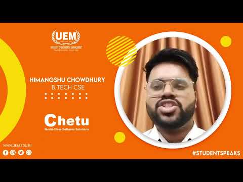 UEM Jaipur General video thumbnail 15