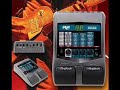 DigiTech RP-150 Recording. Drums, Bass & Guitars. DigiTech RP-150 Recording. Drums, Bass & Guitars.