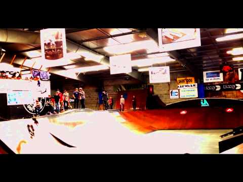 schuetz - Kota Schuetz 3 runs winning the Pro Contest in Nantes France April 2012 Filmed by our friend Gauthier Gaillard who lives in France. Known as YoBackflipKid.