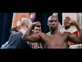 \"Rocky Balboa\" - One on One with Sly Himself