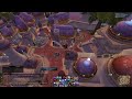 How to fly / run on a Flying Mount in Dalaran (Patch 3.2)