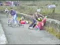 vtipné a trapné události z každodeního života.