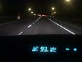 Prius Top Speed