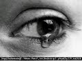 Sergej Rachmaninoff - Tears