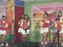 Angel Domingo CPMP Mall Show SM Dasma closing