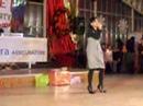 Filipino Community of Padova - Christmas Party 2007