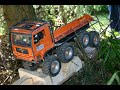 Truck Trail Glandorf 2 Truck Trail Glandorf 2