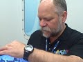 Lucy talks to Kevin Wentzel about HPs TX2500