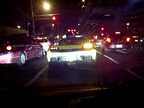 Lamborghini