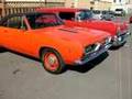 '67 notchback Barracuda at Hawkesbury