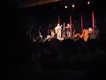 kelly martin and rebecca gourley performs 