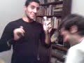 Una noche en la casa de Gonza