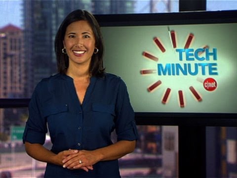 CNET News - Tech Minute: Shopping apps to hunt down the best deals