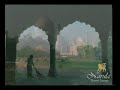 Taj Mahal -- India Travel