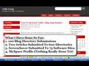 Building Blog Traffic Case Study #2 Building Blog Traffic Case Study #2