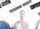 HOW I STUNT - DIRTEE CASH,YOUNG ROQY &amp; YOUNG SHOT(PIC VIDEO)