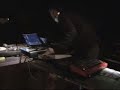 Orgue Electronique aka Brian Chinetti of Bunker and Creme records plays a pretty decent live set.www.squadron.com.mt