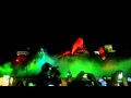 Avril Lavigne - Alice (Extended) - Venezuela 18 Jul 2011