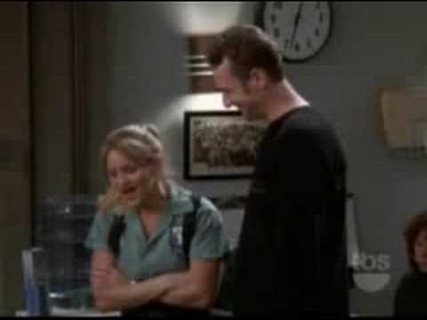 The Pick Up Lines of Ryan Stiles