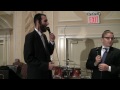 Beri Weber And Dovid Dachs Singing Shwekey’s Mi Adir With The Shloime Dachs Orchestra.mp4