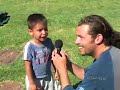 Comedy Time - Jonas: Kids Crying
