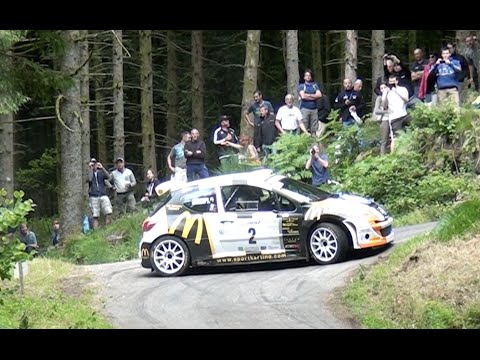 Latest WRC HD & Rally HD Videos