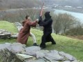 Saw Wars Episode II: Taking The Pith