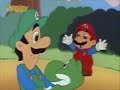 Youtube Poop - Link kills mario