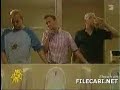 3 guys on rest room
